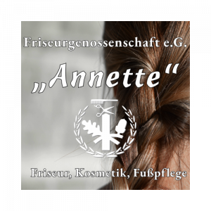 Friseurgenossenschaft Annette